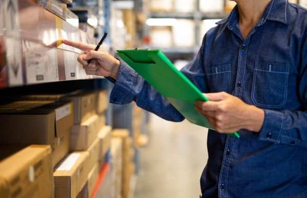 Inventory Count Procedures The Ultimate Guide For 2024 inventory count procedures the ultimate guide for 2024